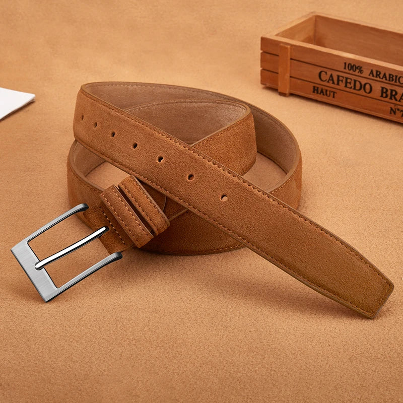 WESLEY CLASSIC BELT