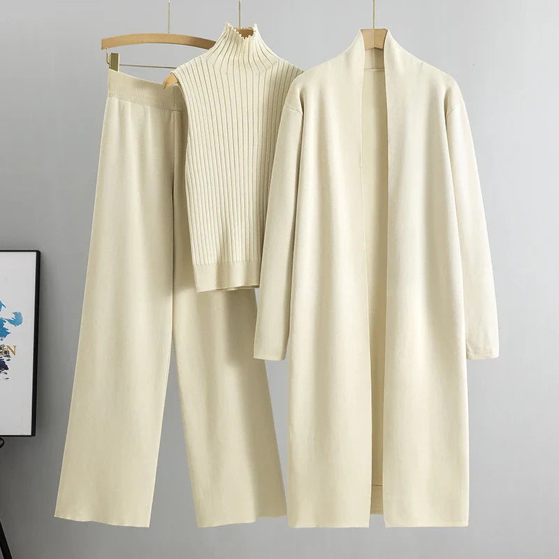 Savoir 3-Piece Classic Outfit