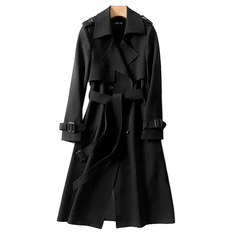 Ellie Trenchcoat