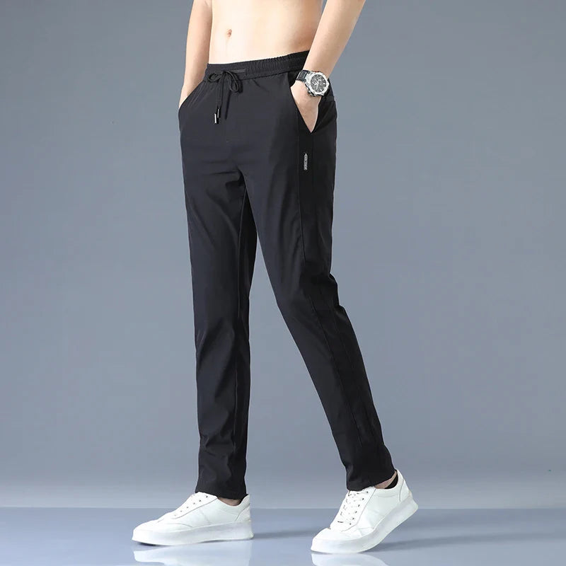 Justin Casual Trousers