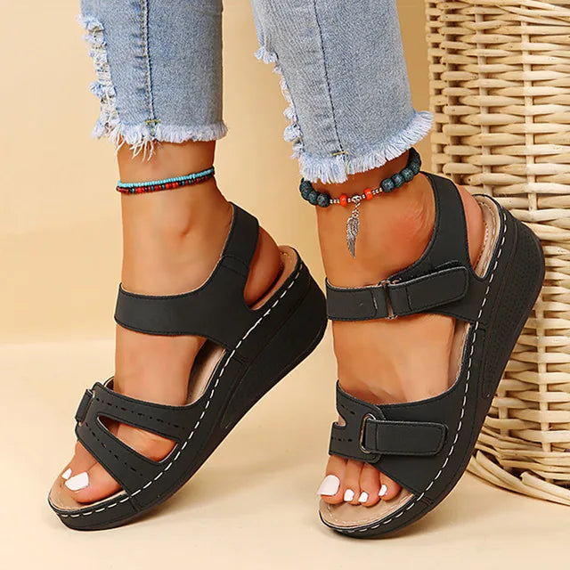 Kathleen Sandals