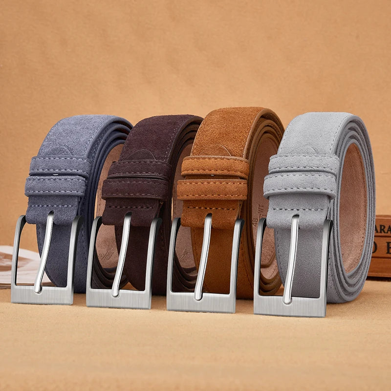 WESLEY CLASSIC BELT