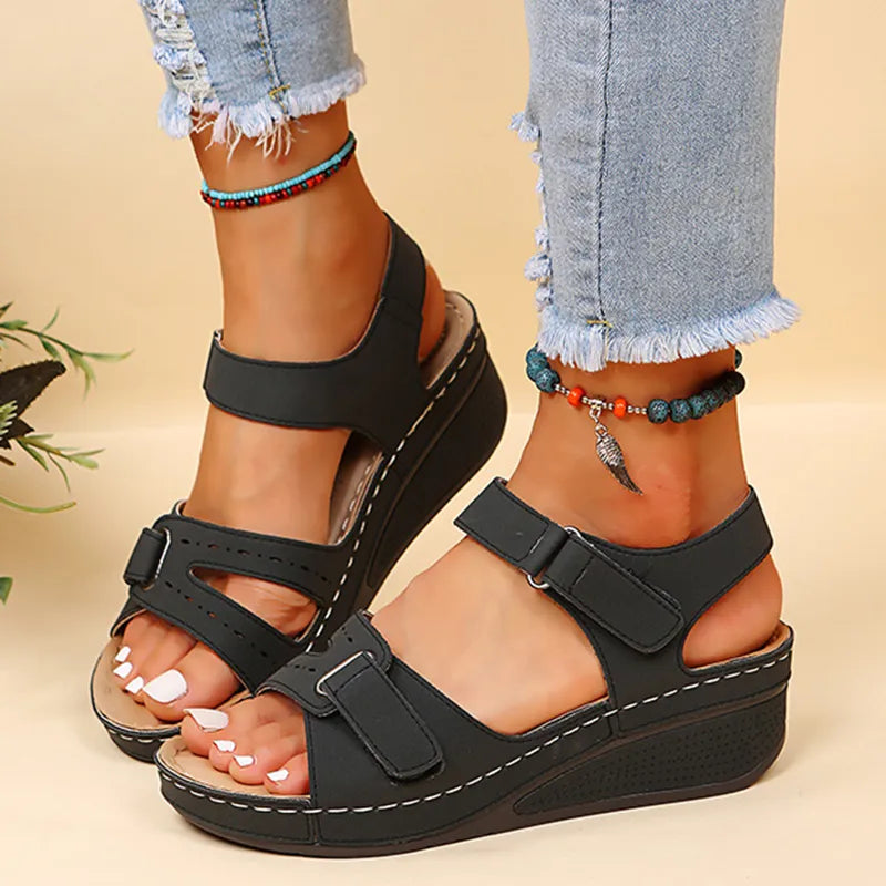Kathleen Sandals