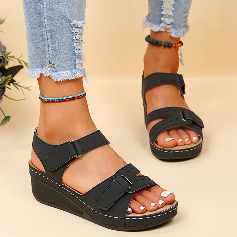Kathleen Sandals