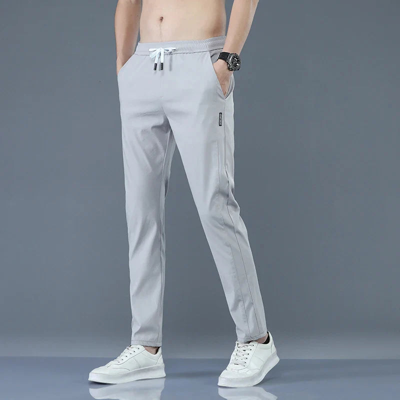 Justin Casual Trousers
