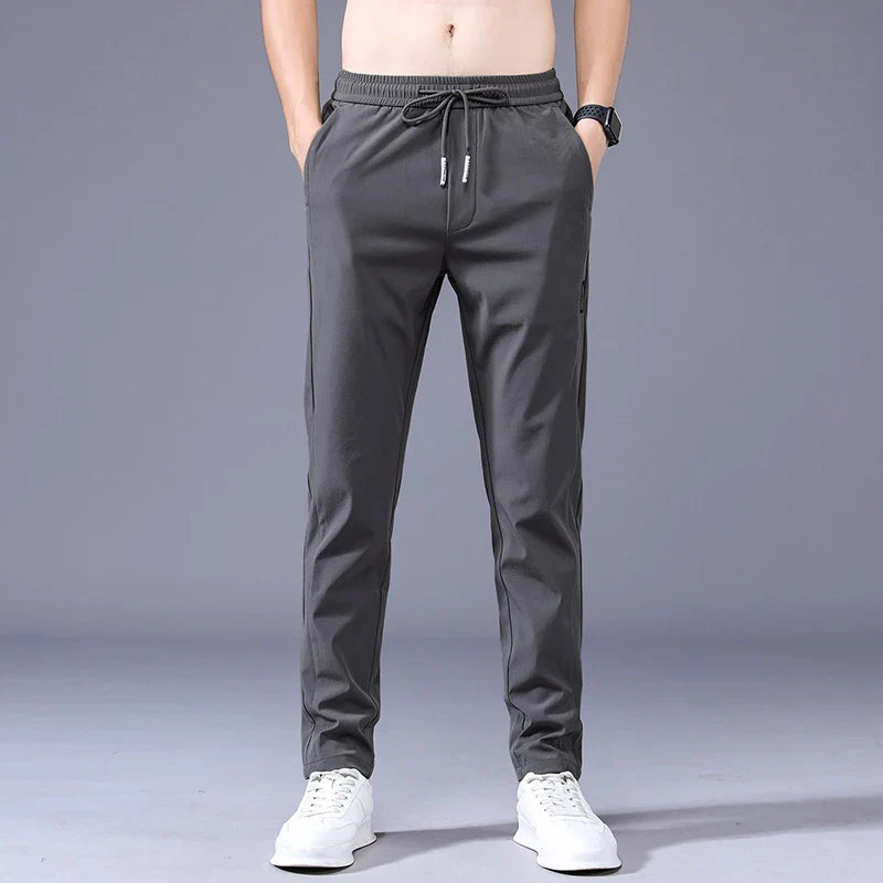 Justin Casual Trousers