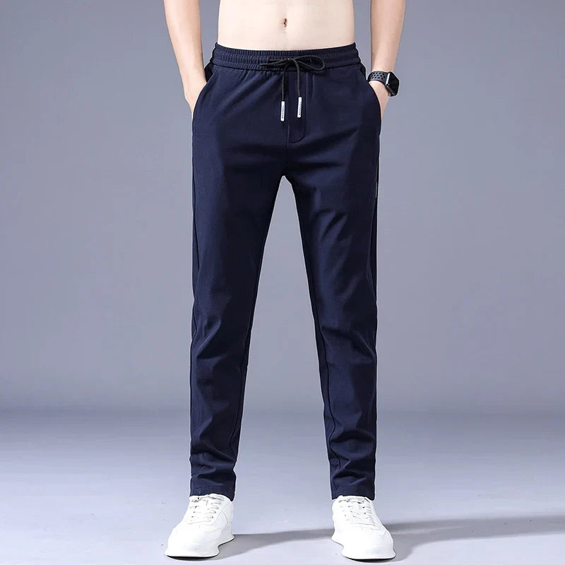 Justin Casual Trousers