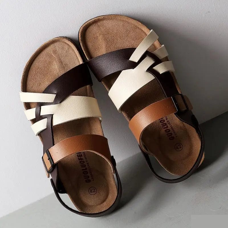 Valerie Sandals