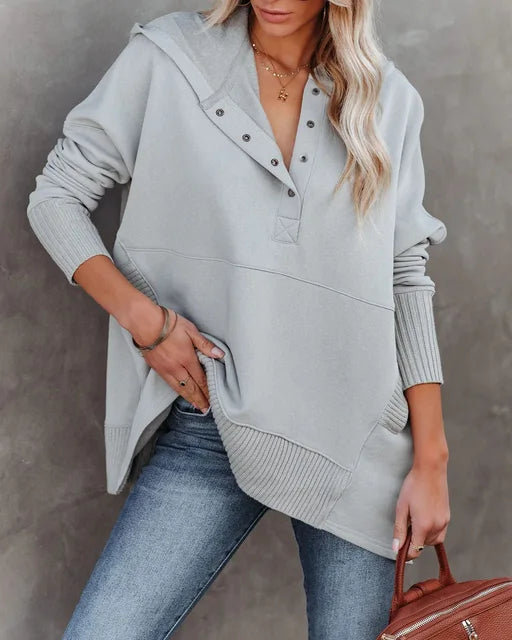 Hazel Hoodie