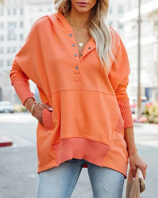 Hazel Hoodie
