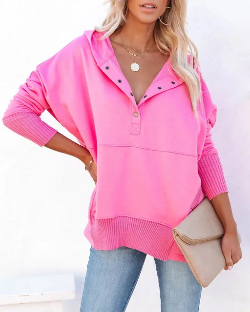 Hazel Hoodie
