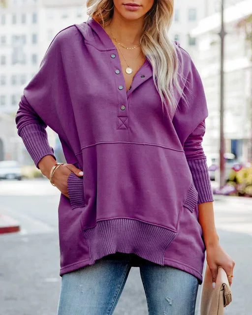 Hazel Hoodie
