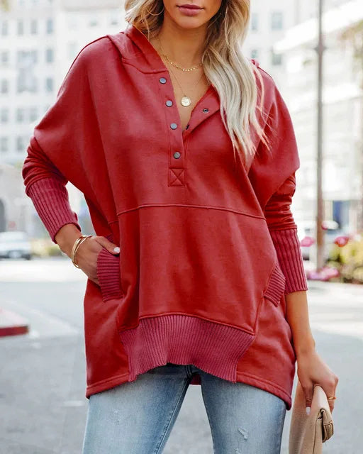 Hazel Hoodie