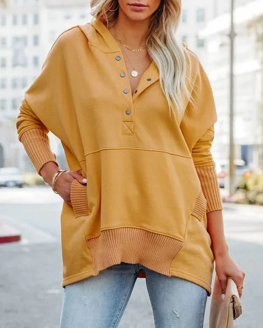 Hazel Hoodie