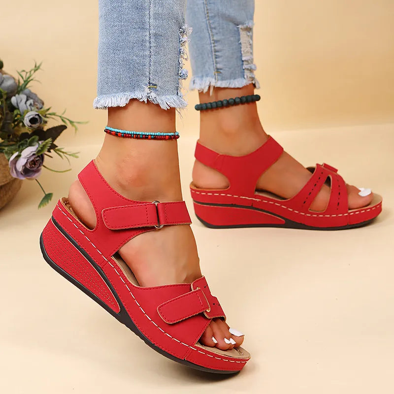 Kathleen Sandals