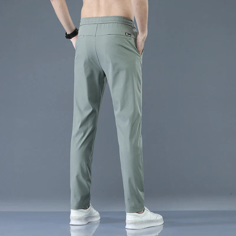 Justin Casual Trousers