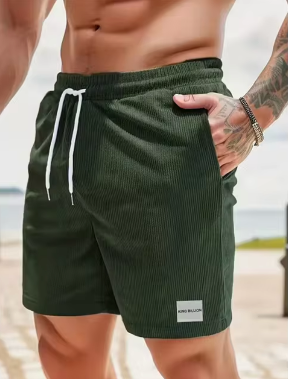 Aaron Summer Shorts