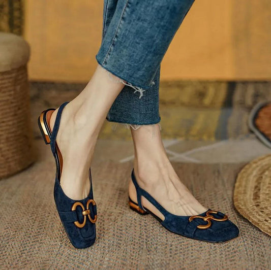 Abby Stylish Sandals