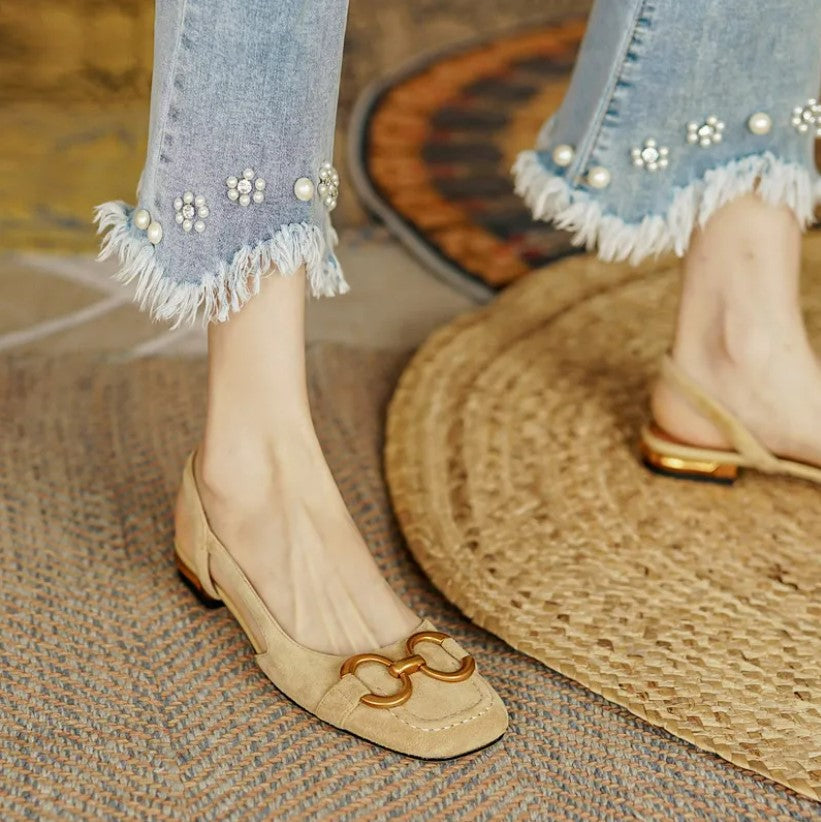 Abby Stylish Sandals