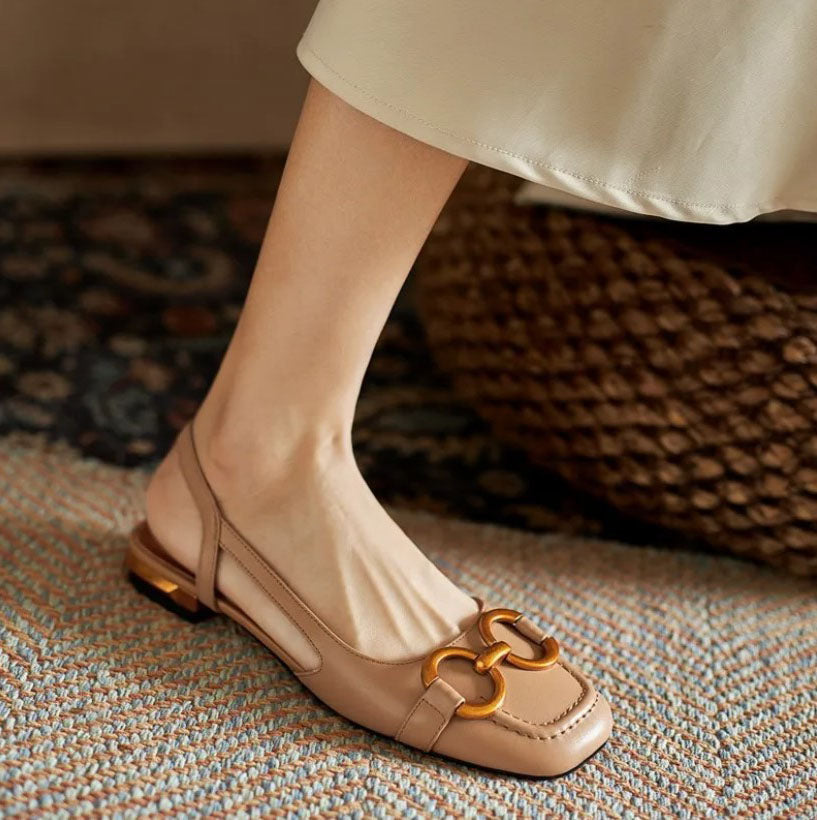 Abby Stylish Sandals