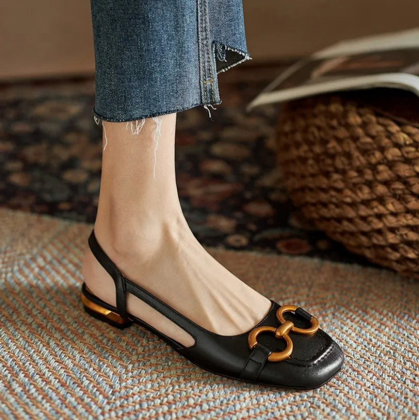 Abby Stylish Sandals