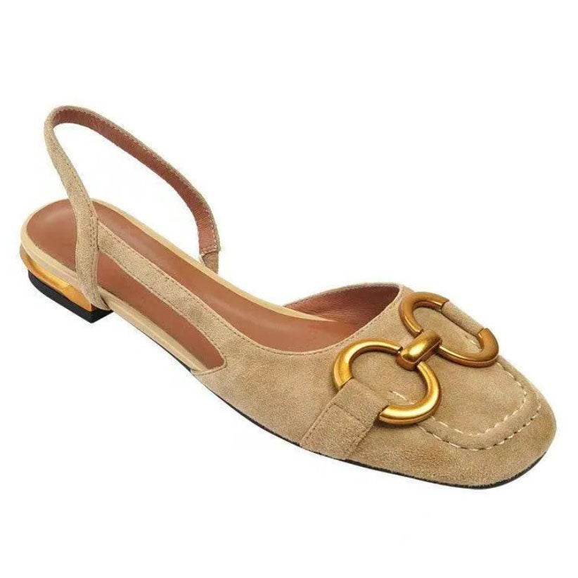 Abby Stylish Sandals