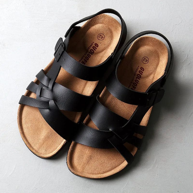 Valerie Sandals