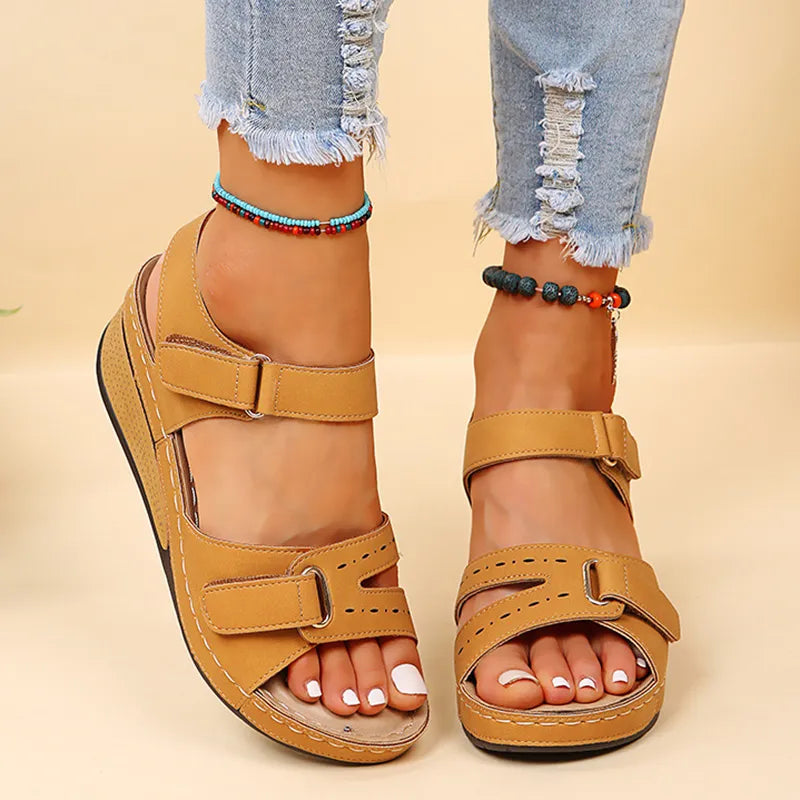 Kathleen Sandals