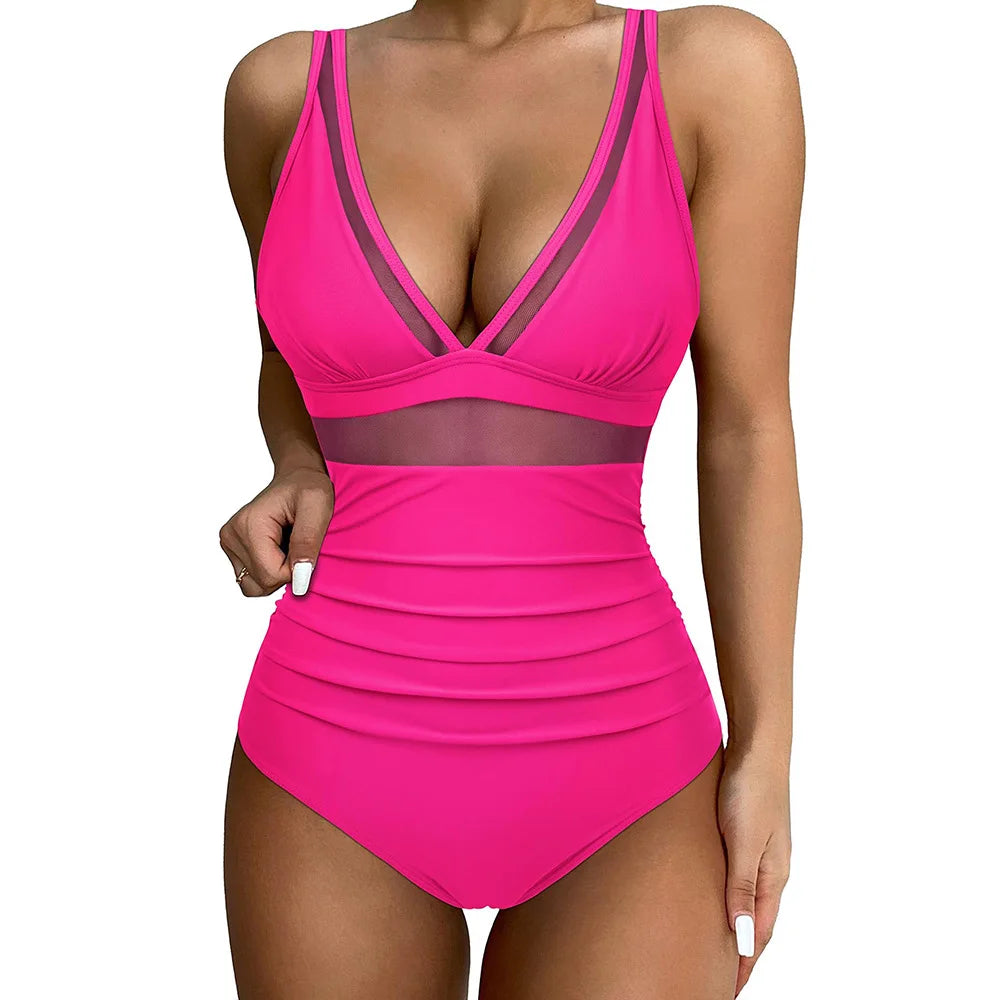 Isla Stylish Swimsuit