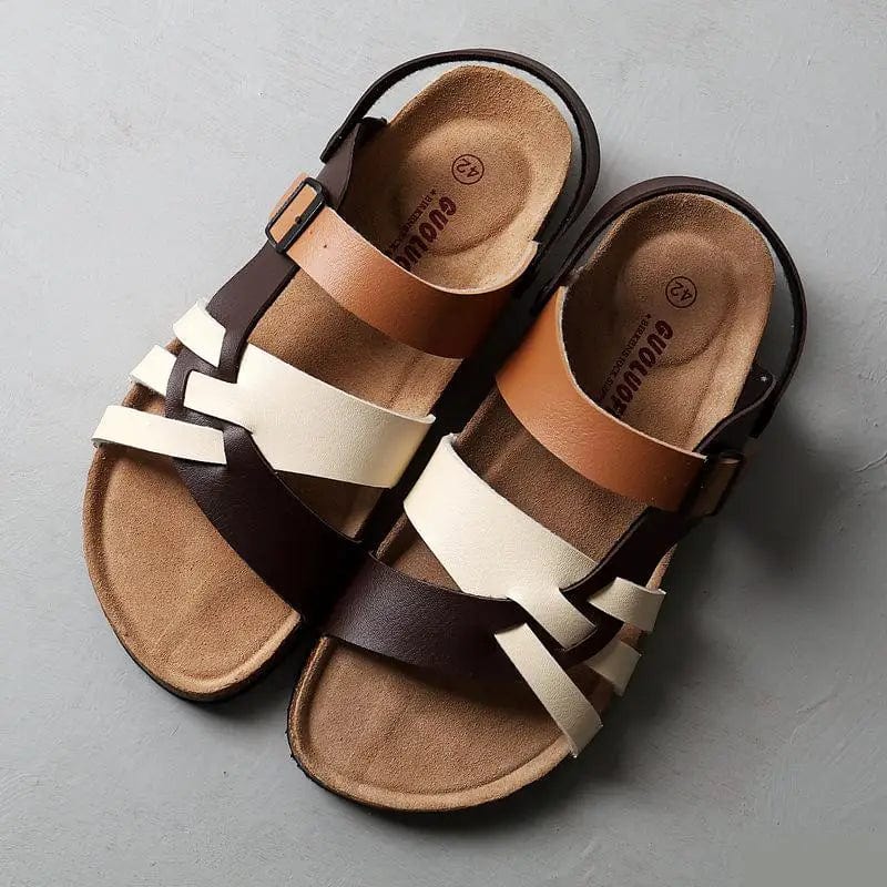 Valerie Sandals