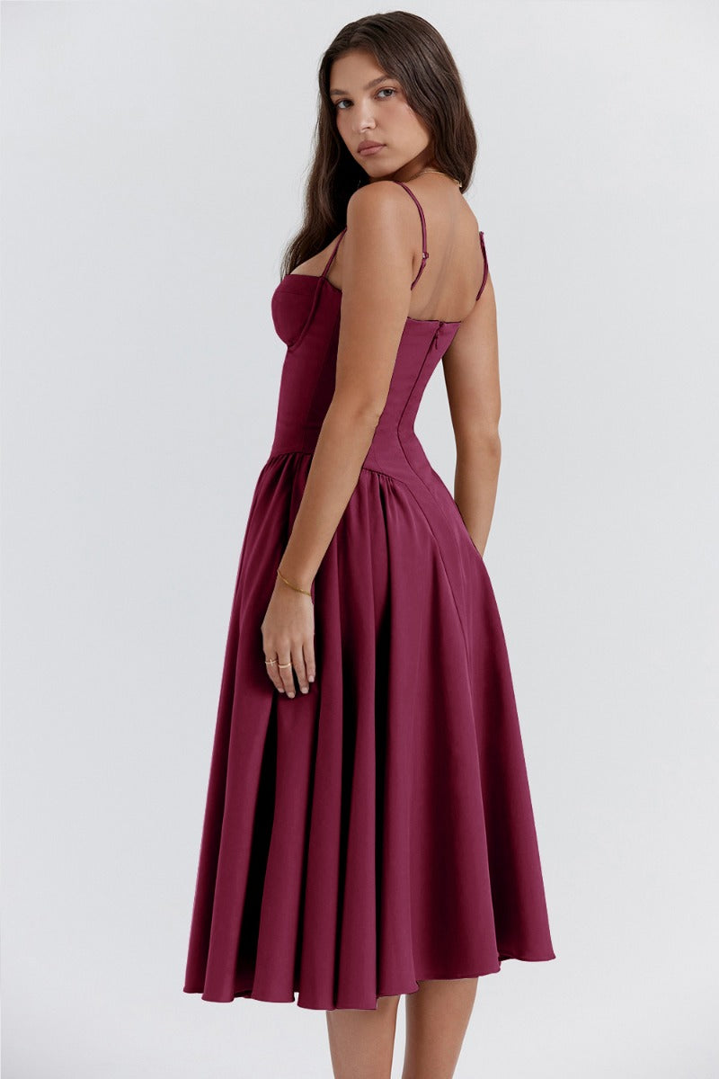Quinn Corset Dress