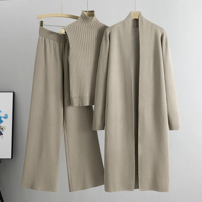 Savoir 3-Piece Classic Outfit