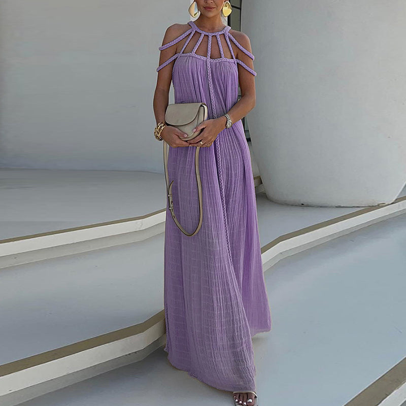 Krista Maxi Dress
