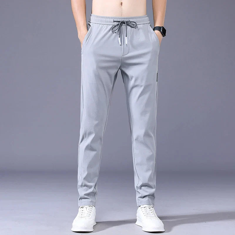 Justin Casual Trousers