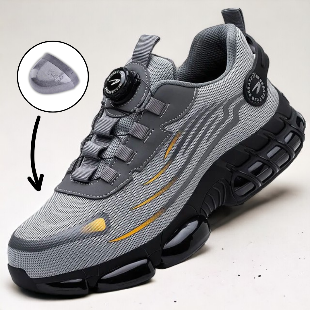Adrian Safety Shoe