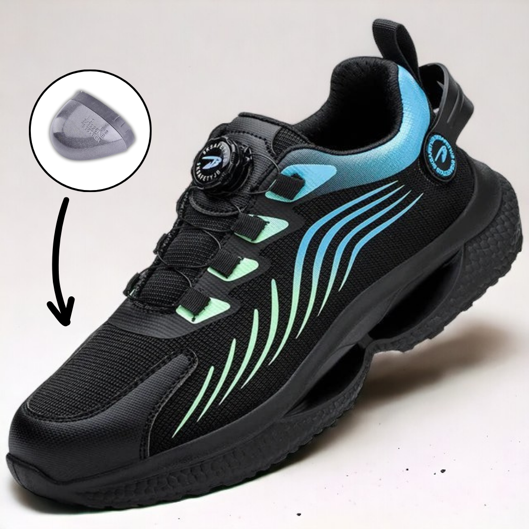 Adrian Safety Shoe