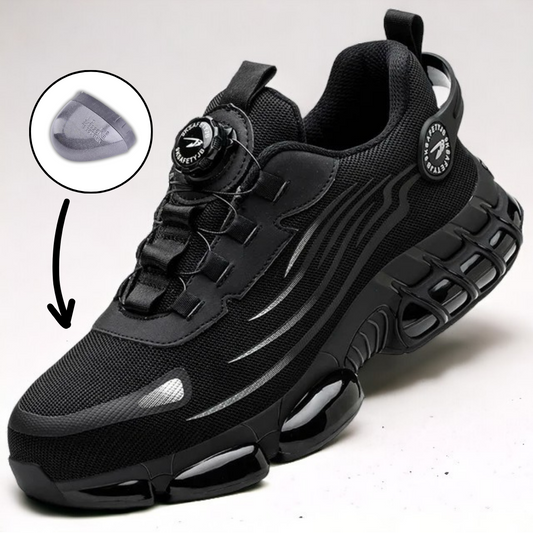Adrian Safety Shoe