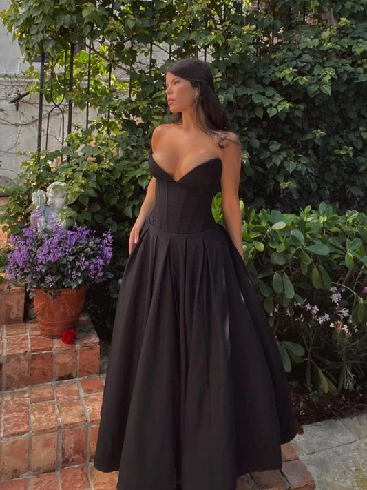 Eleonora Elegant Dress
