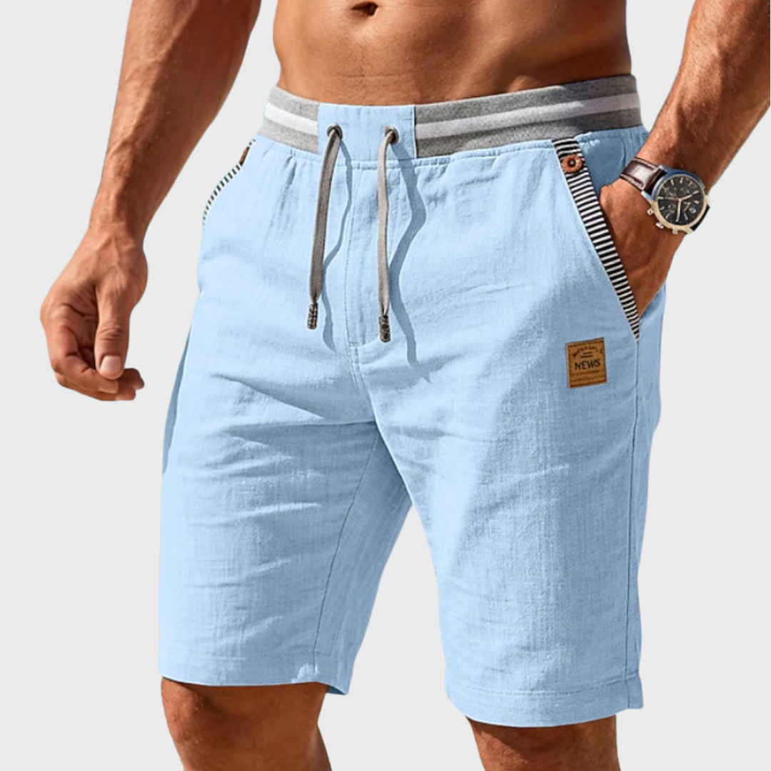 HUDSON SUMMER SHORTS