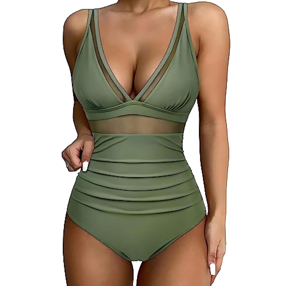 Isla Stylish Swimsuit
