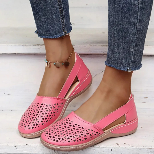 Hailey Orthopedic Women's Shoes
