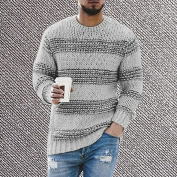 Ashton Casual Men's Sweater