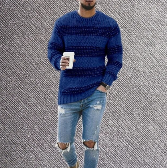 Ashton Casual Men's Sweater