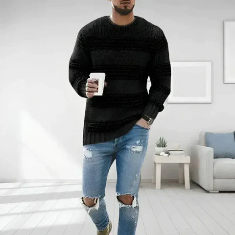Ashton Casual Men's Sweater