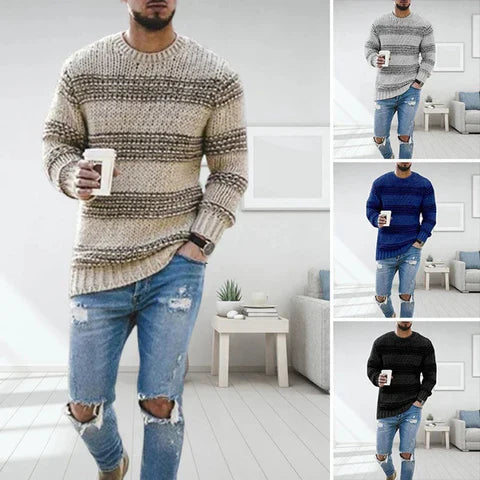 Ashton Casual Men's Sweater