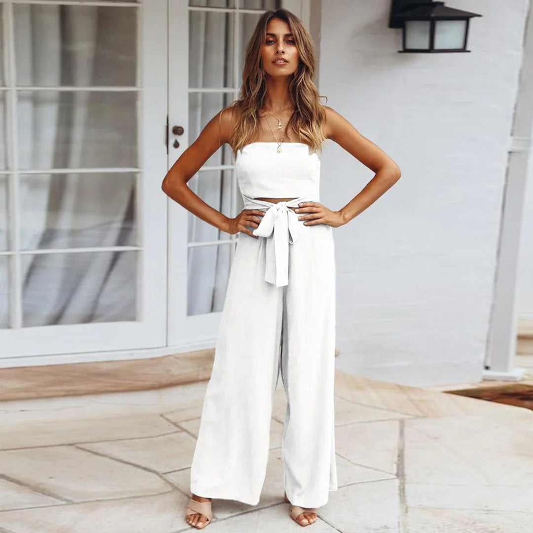 Ingrid Stylish Jumpsuit