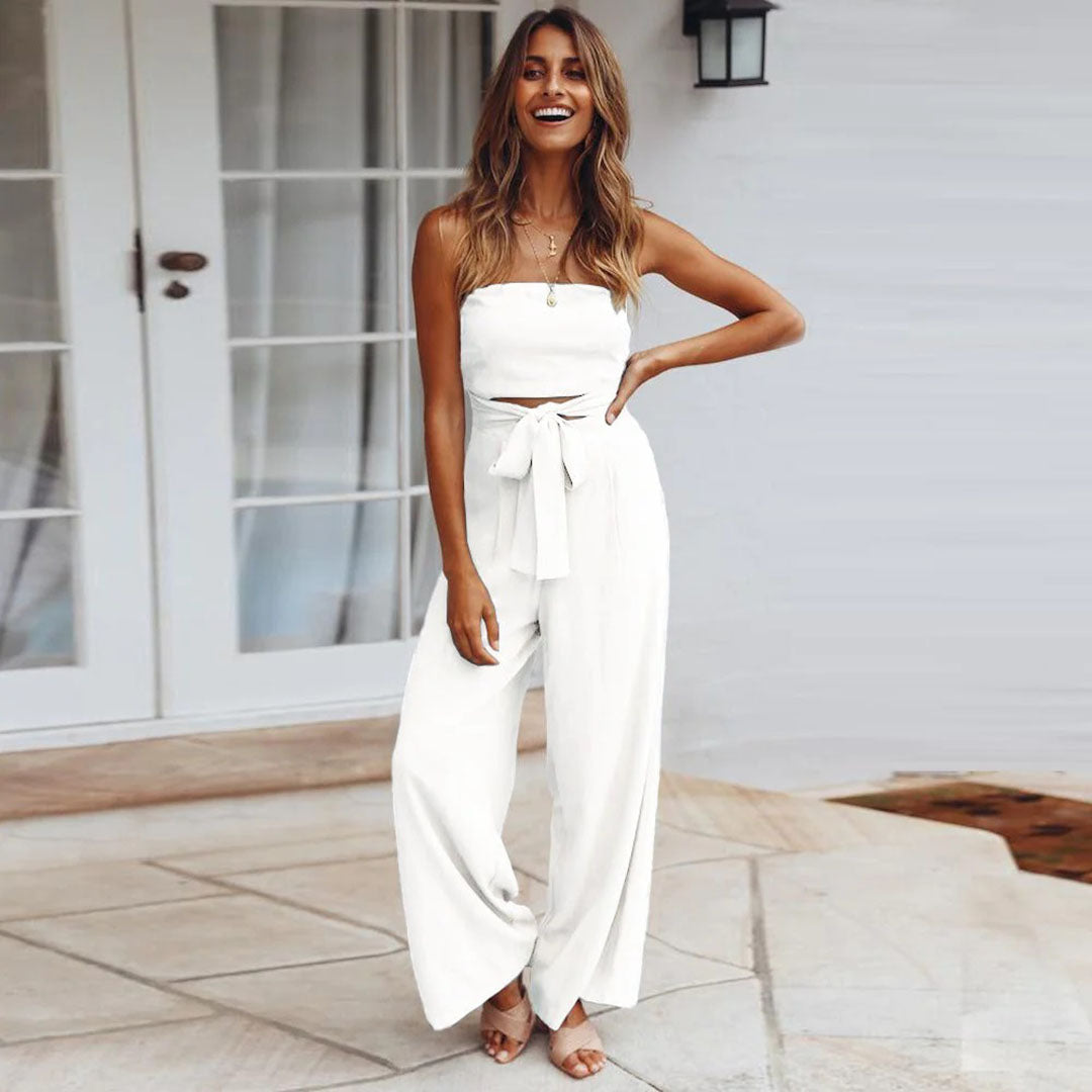Ingrid Stylish Jumpsuit