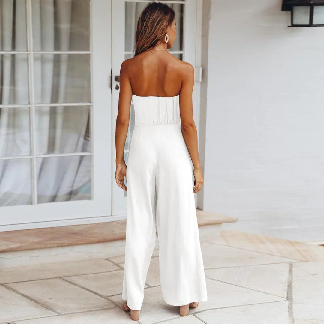 Ingrid Stylish Jumpsuit