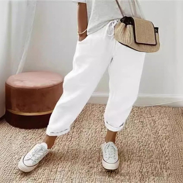 Amelia Trousers