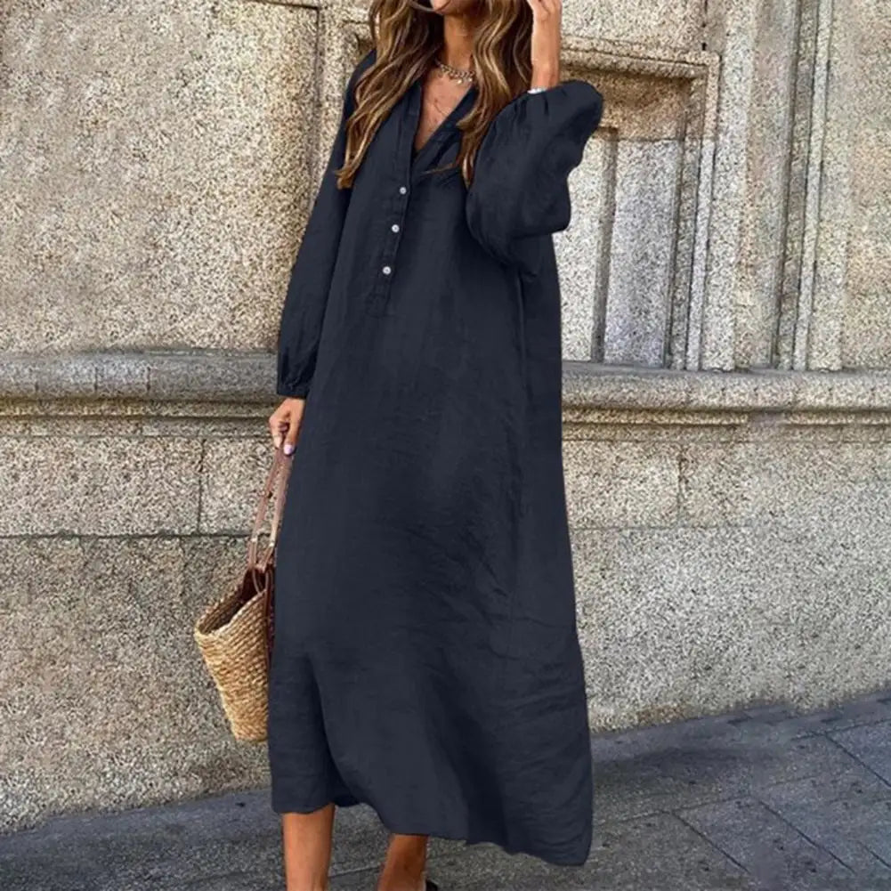 Enola Midi Dress